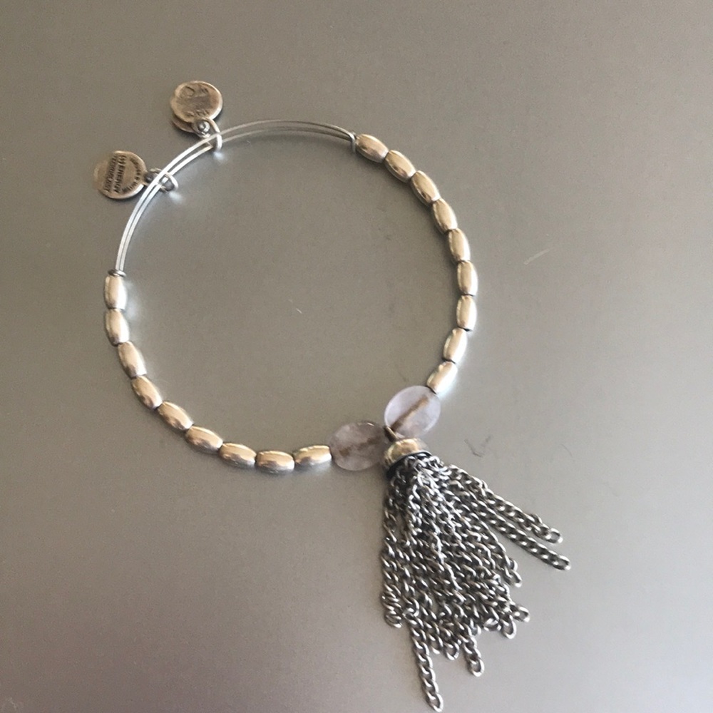 Alexi and Ani bracelet